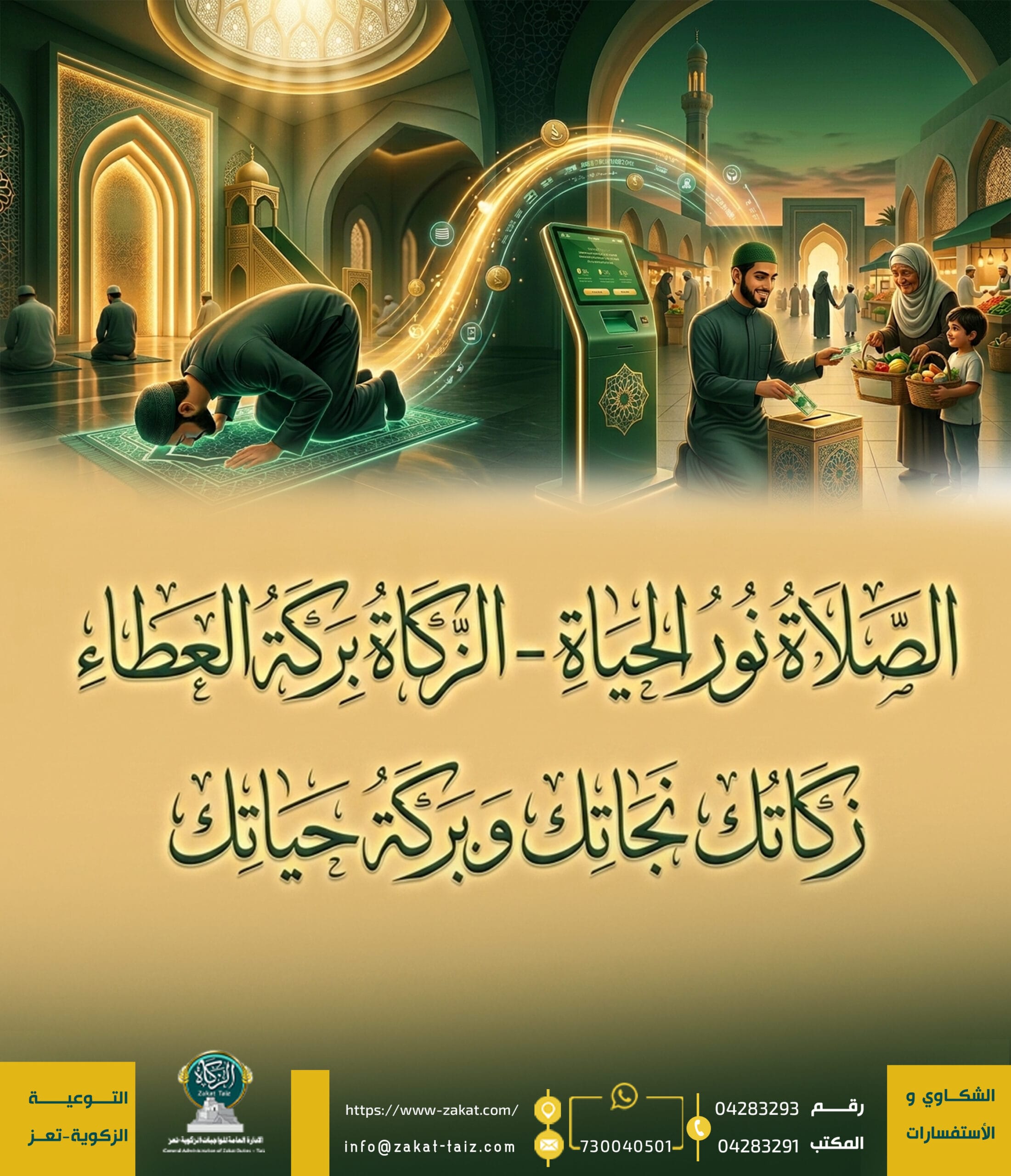 جمعة مباركة